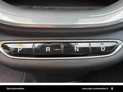 Photo 22 Fiat 500  e 118 ch