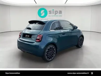 Photo 35 Fiat 500  e 118 ch