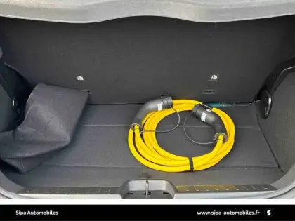 Photo 11 Fiat 500  e 118 ch