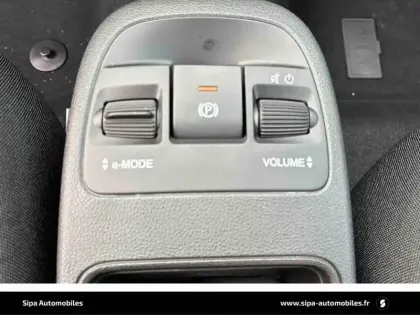 Photo 23 Fiat 500  e 118 ch