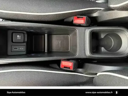 Photo 25 Fiat 500  e 118 ch