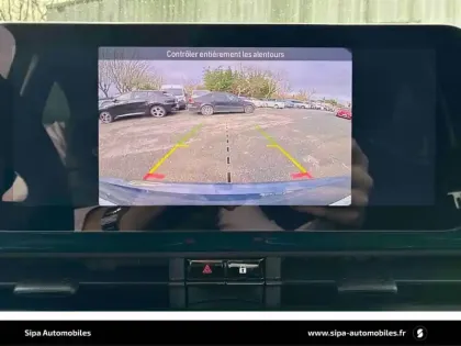 Photo 26 Fiat 500  e 118 ch