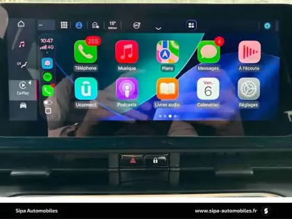 Photo 19 Fiat 500  e 118 ch