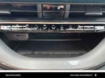 Photo 21 Fiat 500  e 118 ch