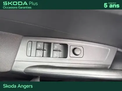 Photo 17 Skoda Fabia  1.0 TSI 116 ch EVO 2 DSG7