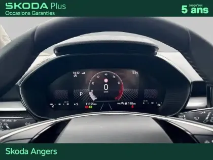 Photo 15 Skoda Fabia  1.0 TSI 116 ch EVO 2 DSG7