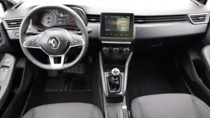 Photo 8 Renault Clio  TCe 90