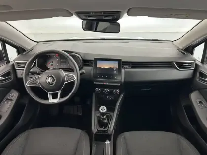 Photo 52 Renault Clio  TCe 90