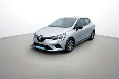 Photo Renault Clio Equilibre