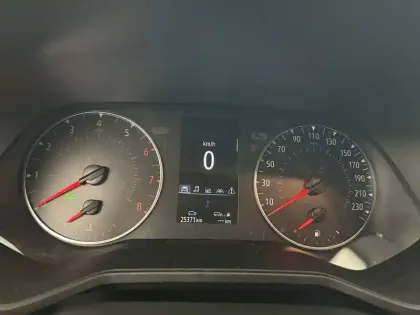 Photo 16 Renault Clio  TCe 90