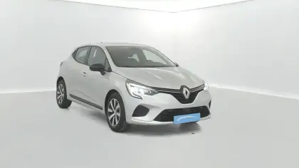 Photo 32 Renault Clio  TCe 90