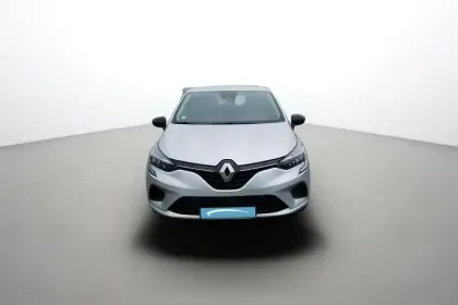 Photo 7 Renault Clio  TCe 90