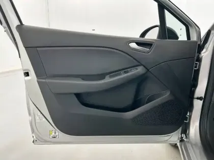 Photo 10 Renault Clio  TCe 90