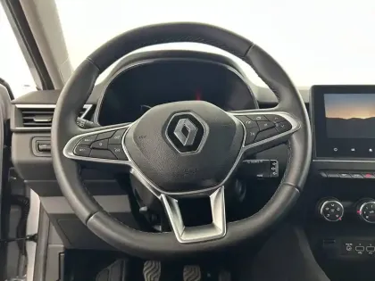 Photo 40 Renault Clio  TCe 90