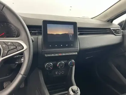 Photo 11 Renault Clio  TCe 90