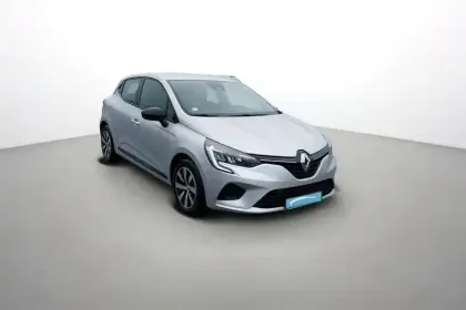 Photo 6 Renault Clio  TCe 90