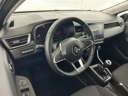 Photo 35 Renault Clio  TCe 90