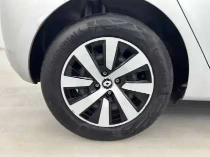 Photo 21 Renault Clio  TCe 90