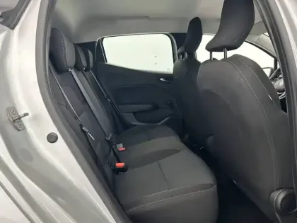 Photo 15 Renault Clio  TCe 90