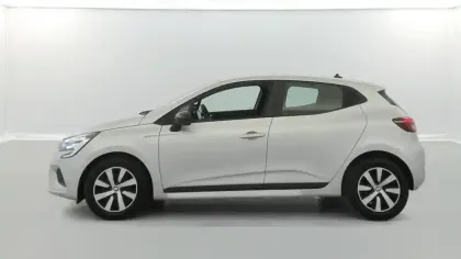 Photo 27 Renault Clio  TCe 90