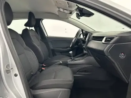 Photo 13 Renault Clio  TCe 90