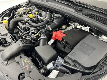 Photo 24 Renault Clio  TCe 90