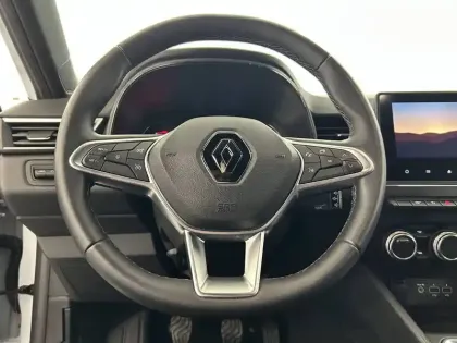 Photo 45 Renault Clio Gén. V (BJA) Ph1 Intens 5