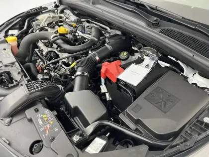 Photo 85 Renault Clio Gén. V (BJA) Ph1 Intens 5