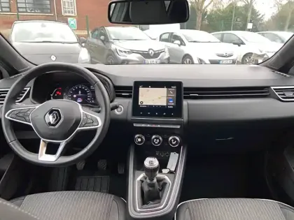 Photo 15 Renault Clio  TCe 90 - 21N