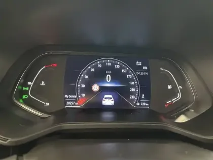 Photo 47 Renault Clio Gén. V (BJA) Ph1 Intens 5