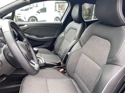 Photo 9 Renault Clio  TCe 90 - 21N