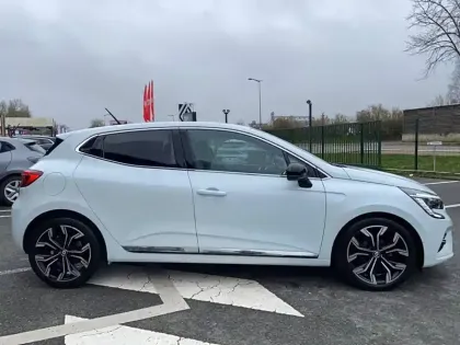 Photo 5 Renault Clio  TCe 90 - 21N