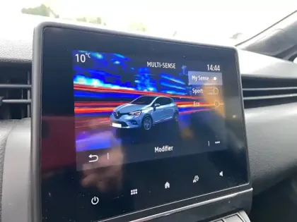 Photo 25 Renault Clio  TCe 90 - 21N