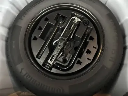 Photo 58 Renault Clio Gén. V (BJA) Ph1 Intens 5