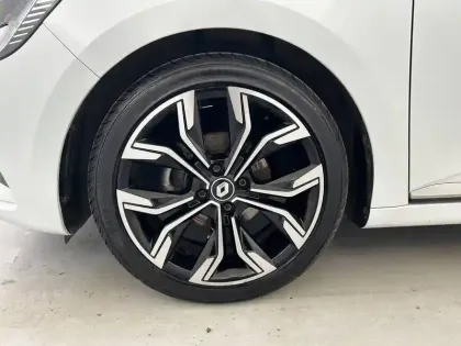 Photo 49 Renault Clio Gén. V (BJA) Ph1 Intens 5