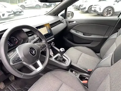 Photo 8 Renault Clio  TCe 90 - 21N