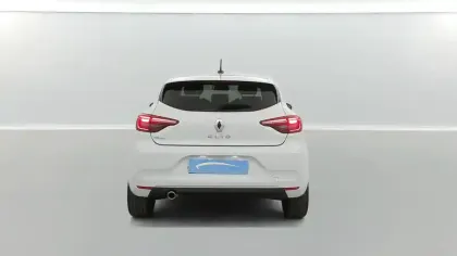 Photo 62 Renault Clio Gén. V (BJA) Ph1 Intens 5