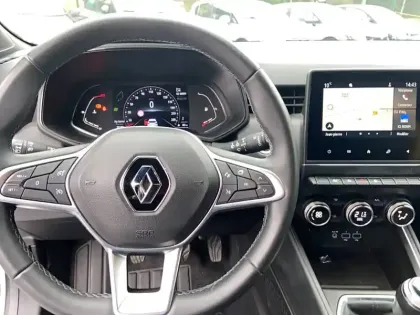 Photo 18 Renault Clio  TCe 90 - 21N