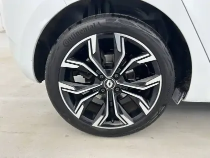 Photo 52 Renault Clio Gén. V (BJA) Ph1 Intens 5