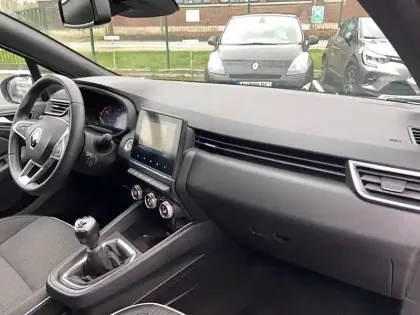 Photo 16 Renault Clio  TCe 90 - 21N