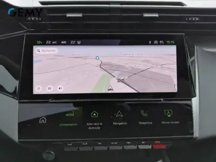 Photo 12 Peugeot 308  PureTech 130ch S&S EAT8