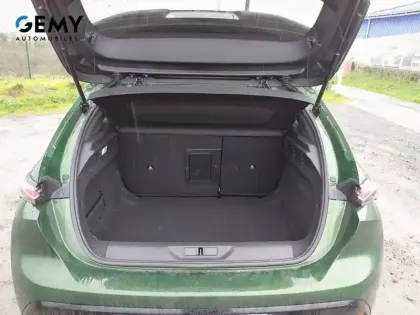 Photo 5 Peugeot 308  PureTech 130ch S&S EAT8