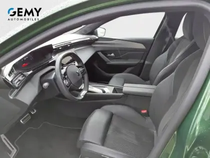 Photo 8 Peugeot 308  PureTech 130ch S&S EAT8