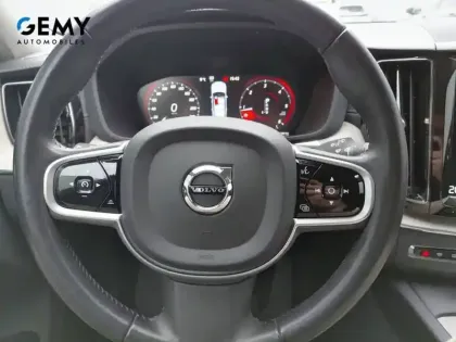 Photo 19 Volvo Xc60  D4 AdBlue 190 ch Geartronic 8
