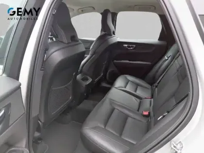 Photo 9 Volvo Xc60  D4 AdBlue 190 ch Geartronic 8