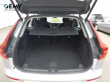 Photo 5 Volvo Xc60  D4 AdBlue 190 ch Geartronic 8