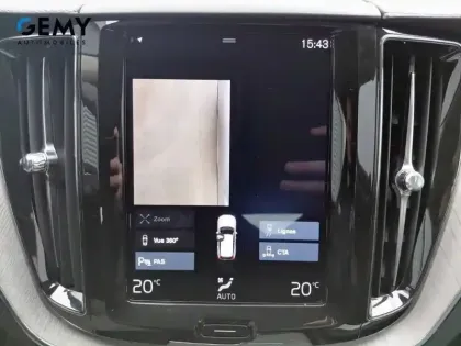 Photo 17 Volvo Xc60  D4 AdBlue 190 ch Geartronic 8