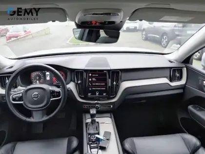 Photo 7 Volvo Xc60  D4 AdBlue 190 ch Geartronic 8