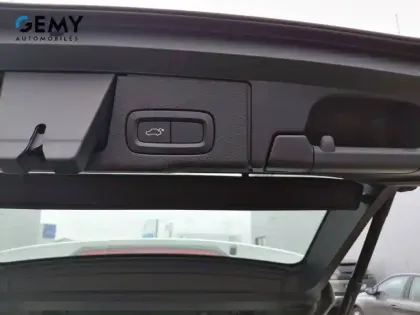 Photo 11 Volvo Xc60  D4 AdBlue 190 ch Geartronic 8