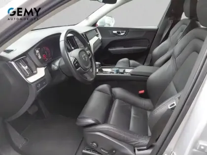 Photo 8 Volvo Xc60  D4 AdBlue 190 ch Geartronic 8